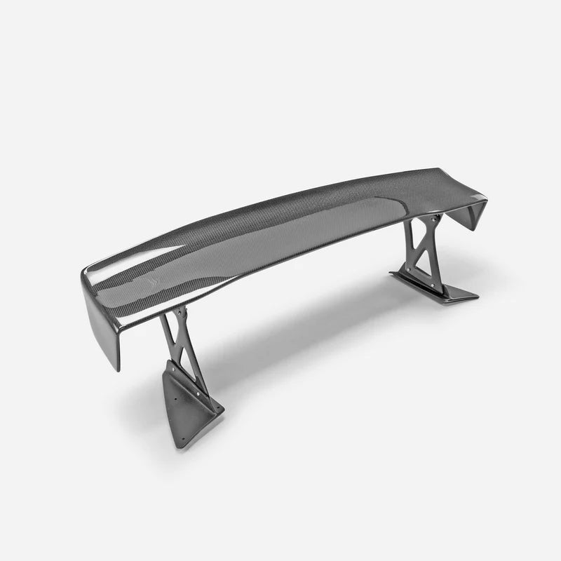 EPR VRS Euro-Spec GT-Wing Spoiler (1430mm) for Subaru WRX (VB) 2022-2025 [Carbon Fibre]