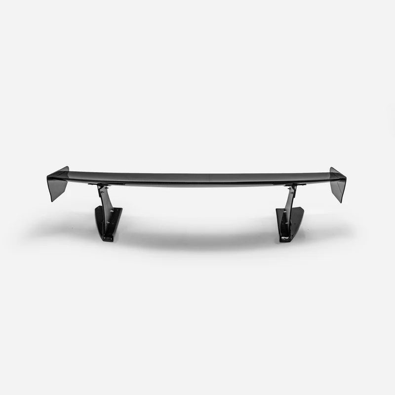 EPR VRS × PRV-Spec GT-Wing Spoiler (1430mm) for Subaru WRX (VB) 2022-2025 [Carbon Fibre]