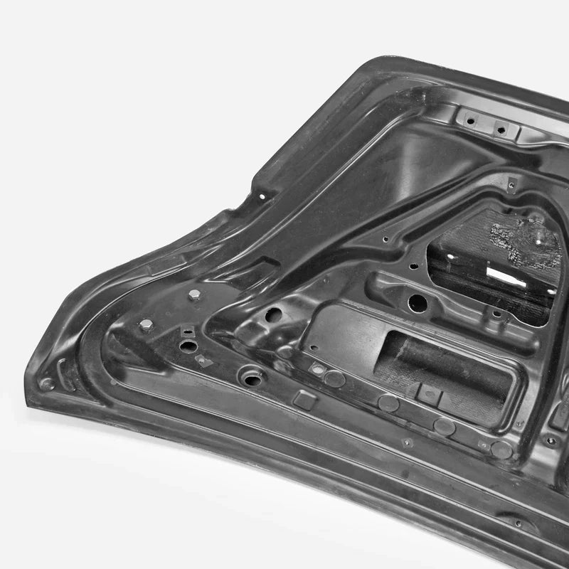 EPR OEM-Spec Boot Replacement for Subaru WRX (VB) 2022-2025 [Carbon Fibre]