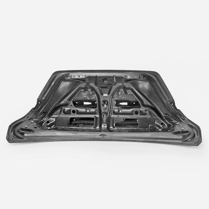 EPR OEM-Spec Boot Replacement for Subaru WRX (VB) 2022-2025 [Carbon Fibre]