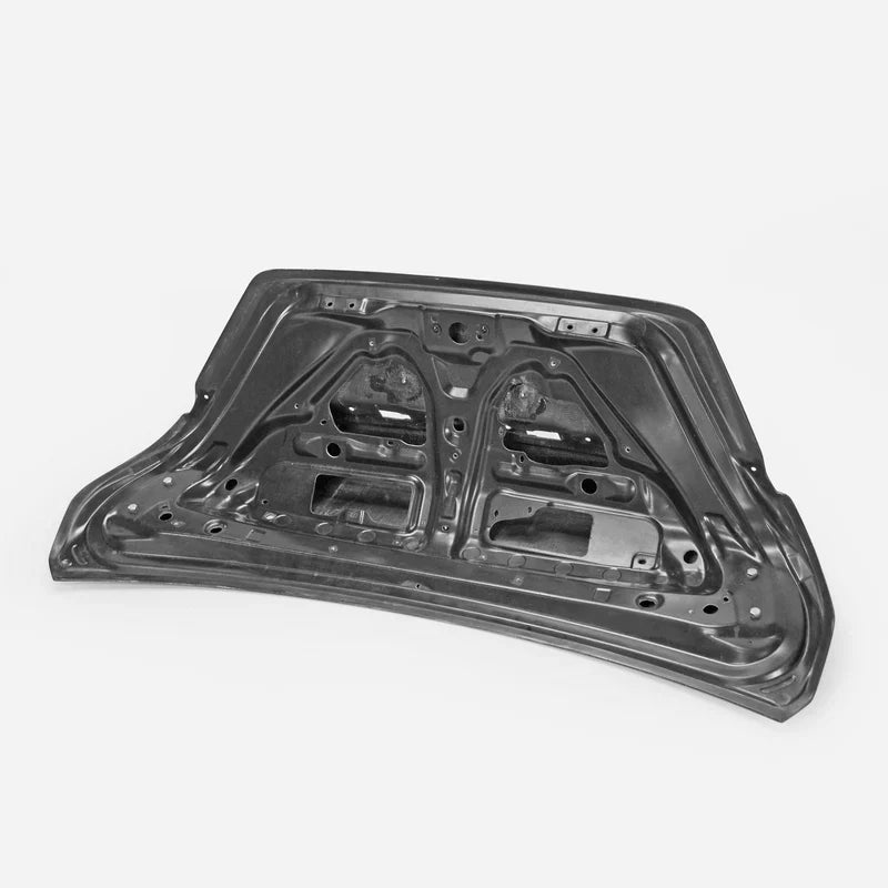 EPR OEM-Spec Boot Replacement for Subaru WRX (VB) 2022-2025 [Carbon Fibre]