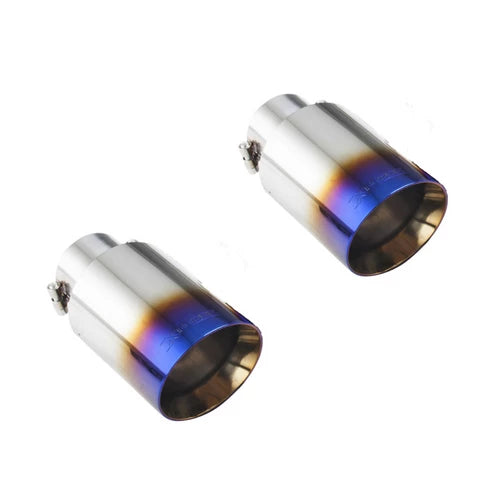 Subaru BRZ ZC6 / Toyota 86 ZN6 2.5" Varex Valved Cat Back Exhaust System