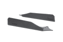 Stinger CK GT 2021-2022 Rear Spat Winglets (Pair)