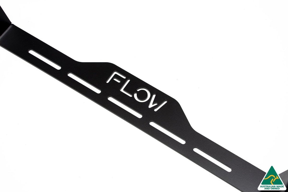 Yaris GR Gen1 Fire Extinguisher Bracket/Mount
