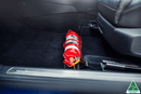 VW Golf Fire Extinguisher Bracket/Mount