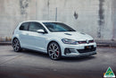 MK7.5 Golf GTI Side Skirt Splitters (Pair)