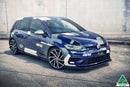 MK7.5 Golf R Side Skirt Splitters (Pair)