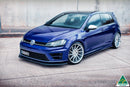 MK7 Golf R Side Skirt Splitters V3 (Pair)