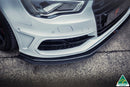 S3 8V Pre-Facelift Sportback Front Lip Splitter V3