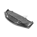 VOLTEX Style Front Splitter For 1999-2009 Honda S2000 AP1 AP2 [Carbon Fibre]