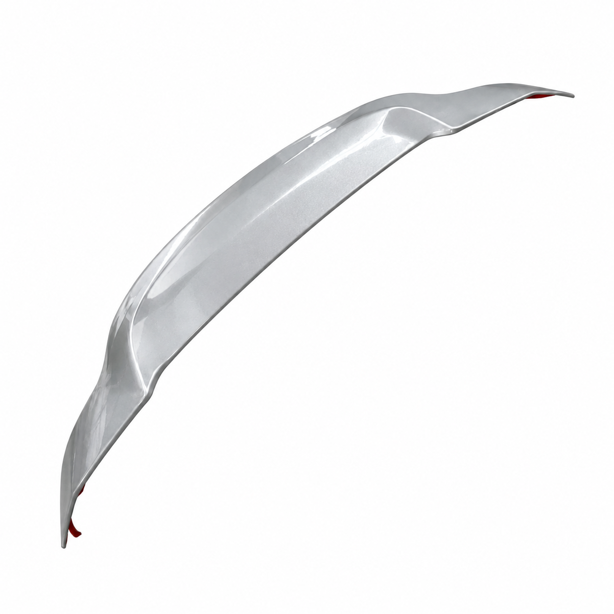 AFD Kogeki-Spec V4 Duckbill Spoiler for Subaru WRX (VB) 2022-2026