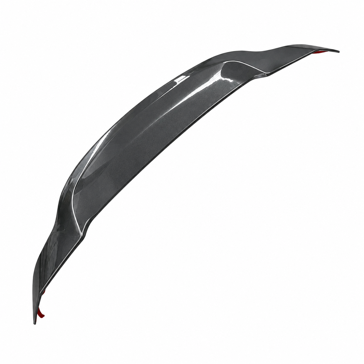 AFD Kogeki-Spec V4 Duckbill Spoiler for Subaru WRX (VB) 2022-2026