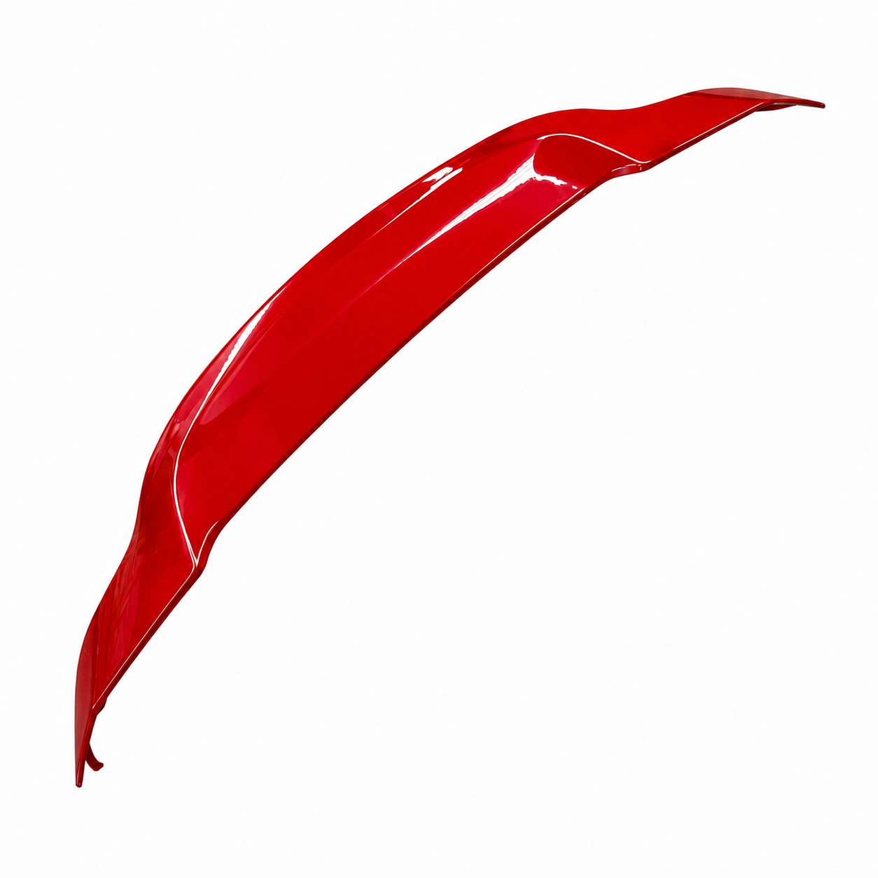 AFD Kogeki-Spec V4 Duckbill Spoiler for Subaru WRX (VB) 2022-2026