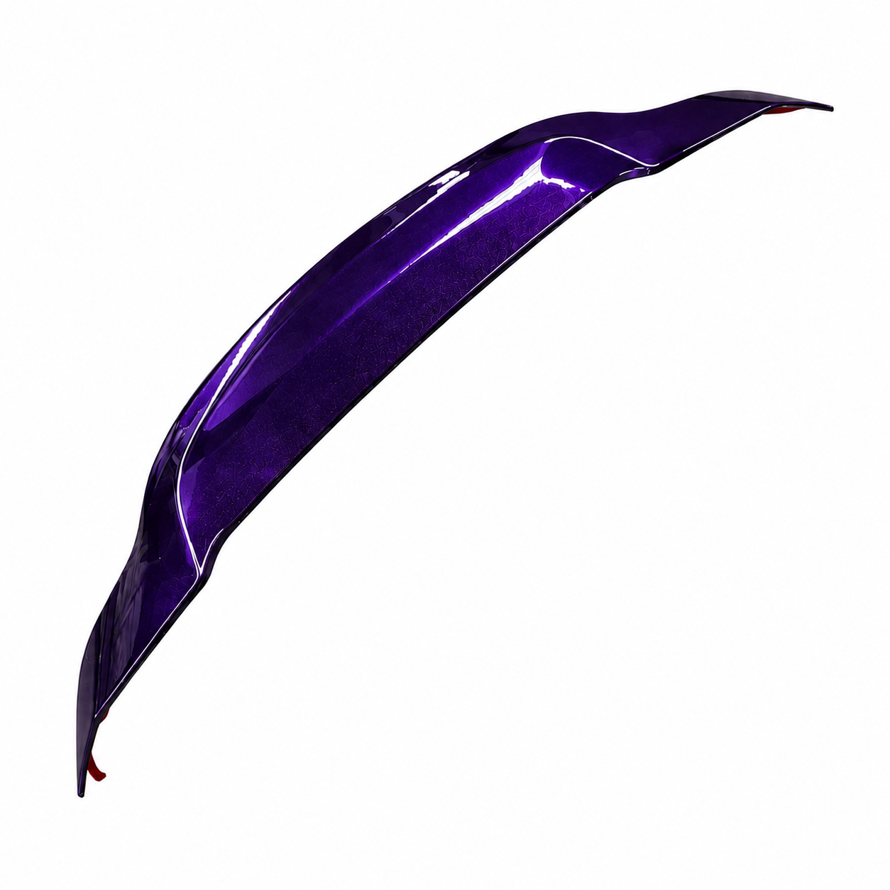 AFD Kogeki-Spec V4 Duckbill Spoiler for Subaru WRX (VB) 2022-2026