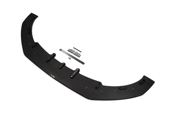 S3 8P2 Hatch (FL) Front Lip Splitter V3