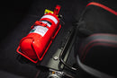 ZD8 BRZ STI Adjustable Fire Extinguisher Bracket/Mount