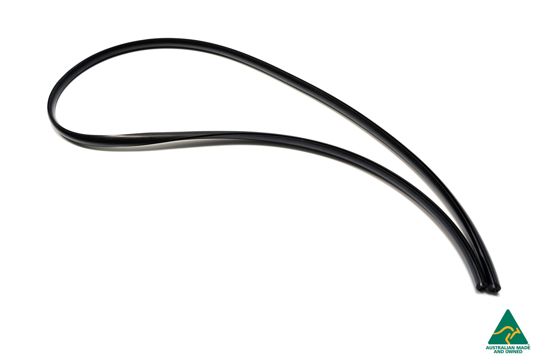 Hyundai CN7 V2 i30 N-Line Sedan FL 2025 Rear Window Vents (Pair)