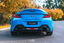 ZN8 GR86 Flow-Lock Rear Diffuser (GLOSS)