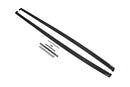 RS3 8V Sportback (Pre-Facelift) Side Skirt Splitters V3 (Pair)