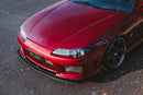 S15 / 200SX Front Splitter Winglets (Pair)