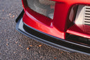 S15 / 200SX Front Splitter Winglets (Pair)