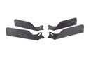 i30N Hatch PD FL 2021 Side Skirt Splitter Winglets (Pair)