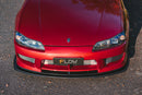 S15 / 200SX Full Lip Splitter Set (Aero or Standard)