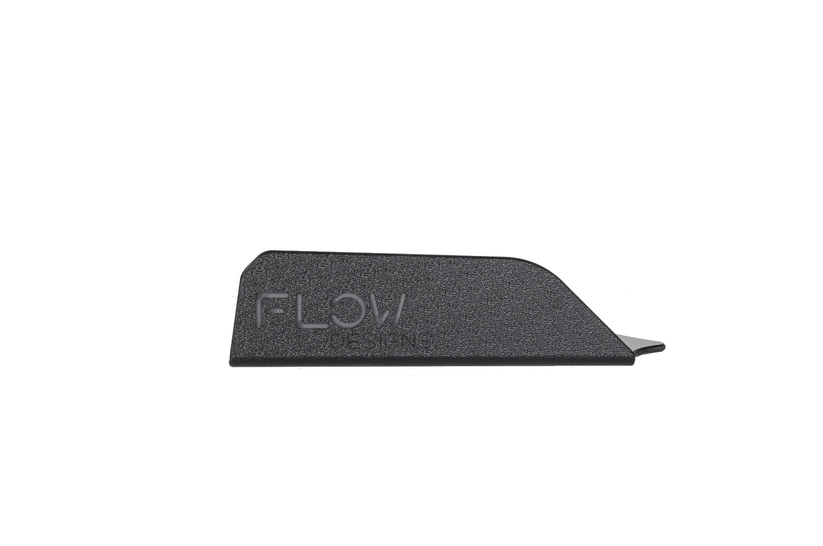 i30N-Line Hatch PDe.V6 FL 2024+ Side Skirt Splitter Winglets (Pair)