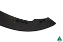 S3 8P Hatch (PFL) Front Lip Splitter V3