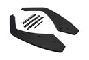 FK8 Civic Type R Rear Spats (Pair)