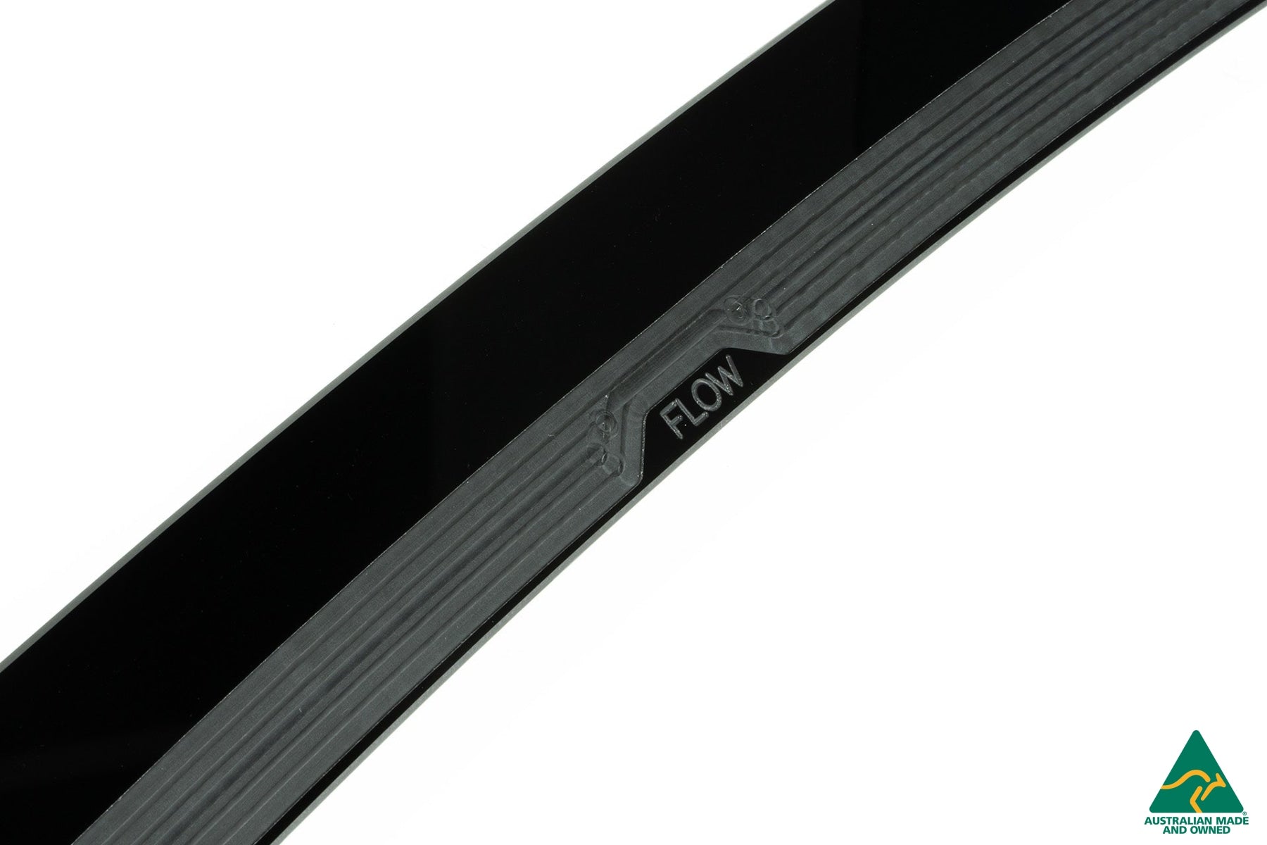 Hyundai CN7 V2 i30 N-Line Sedan FL 2025 Rear Spoiler Extension