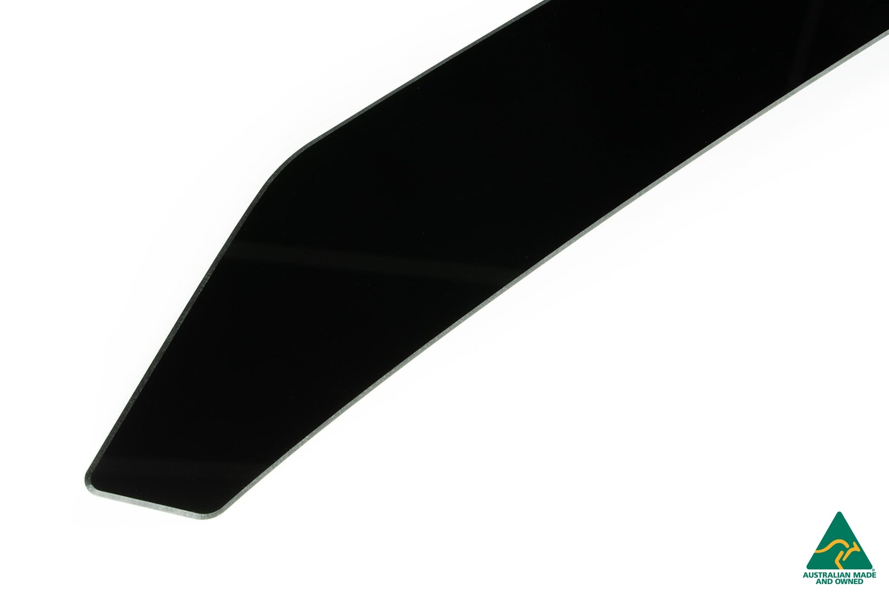 Hyundai CN7 V2 i30 N-Line Sedan FL 2025 Rear Spoiler Extension
