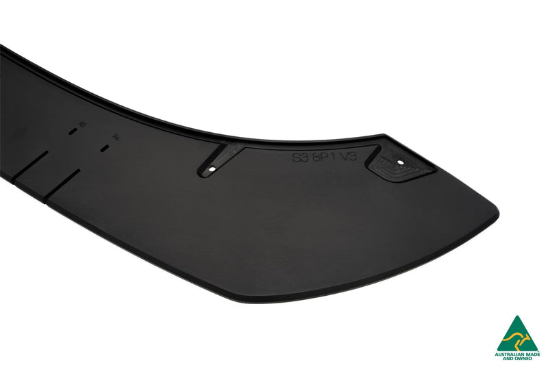 S3 8P Hatch (PFL) Flow-Lock Rear Diffuser