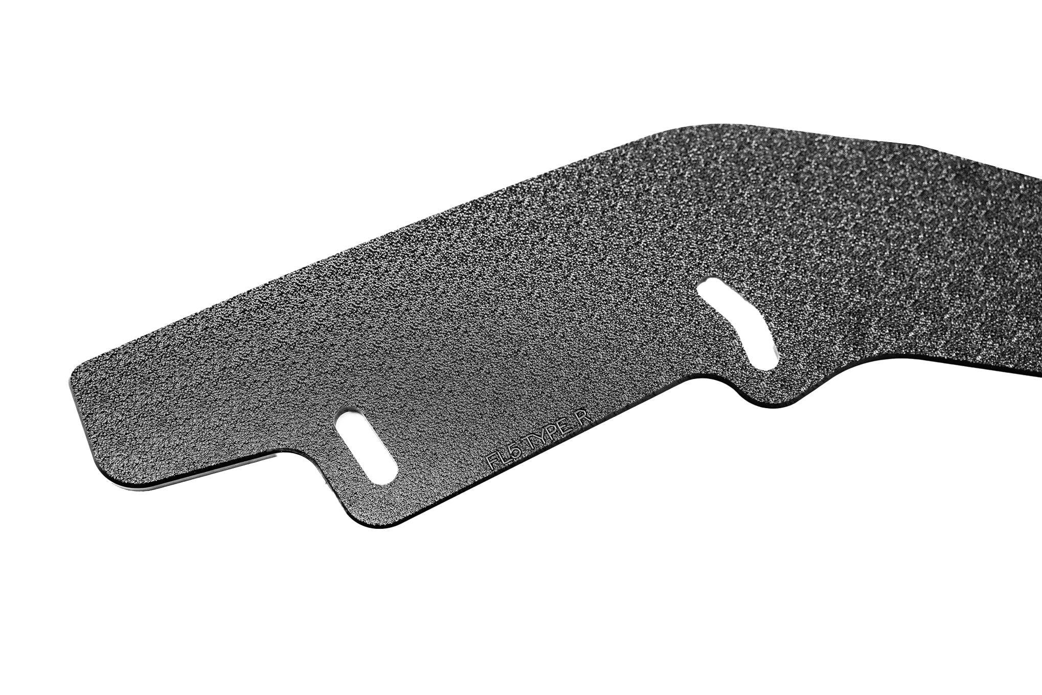 FL5 Civic Type R Front Lip Splitter Extensions (Pair)