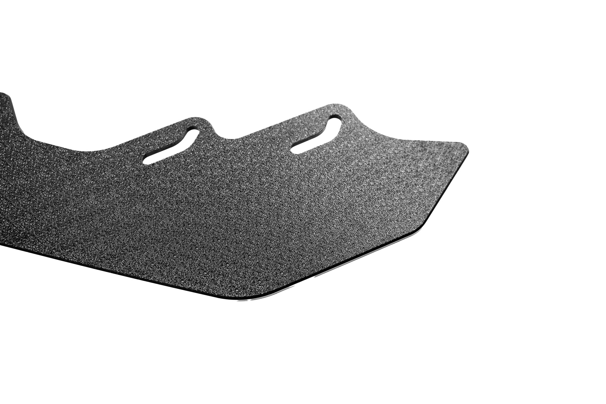 FL5 Civic Type R Front Lip Splitter Extensions (Pair)