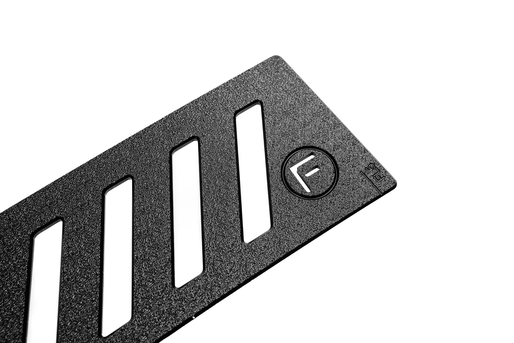 FL5 Civic Type R Rear Window Vents (Pair)