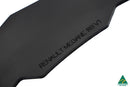 Renault Megane RS275 Front Splitter V1