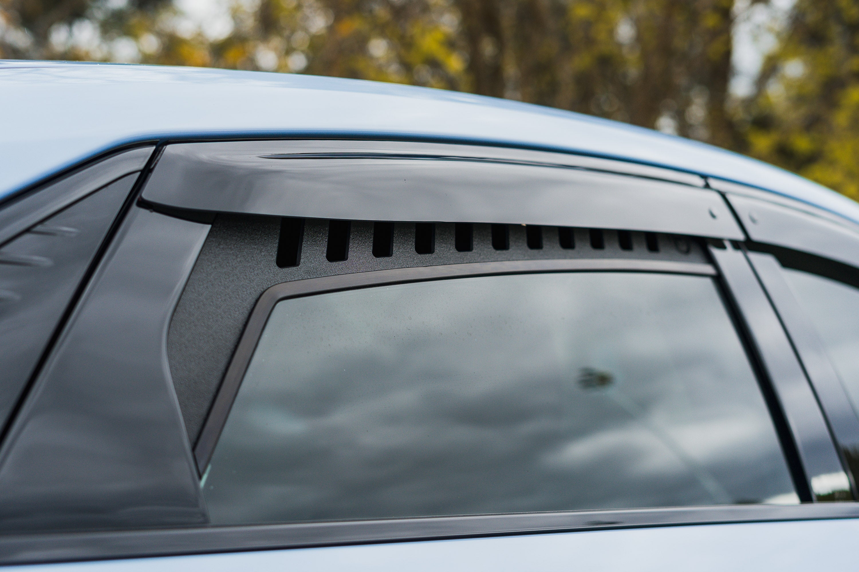 CN7 V2 i30N Sedan FL 2024+ Rear Window Vents (Pair)