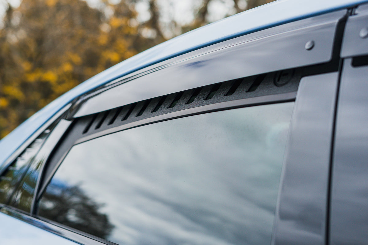 CN7 V2 i30N Sedan FL 2024+ Rear Window Vents (Pair)