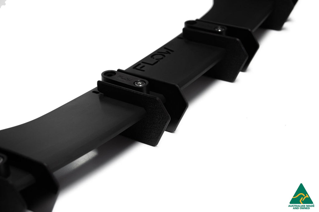 Buy Honda FN2 Civic Type R Flow-Lock Rear Diffusers Online | Flow ...