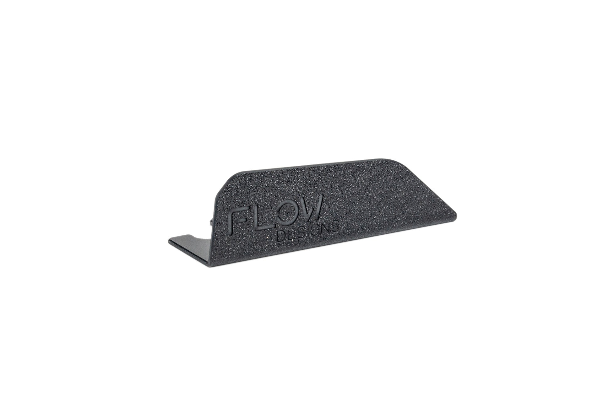 i30N-Line Hatch PDe.V6 FL 2024+ Front Lip Splitter Winglets (Pair)