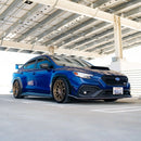 AFD GT-1 18" Wheels (Limited Release) For Subaru WRX VB/VN 2022+
