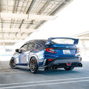 AFD GT-1 18" Wheels (Limited Release) For Subaru WRX VB/VN 2022+