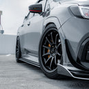 AFD GT-1 18" Wheels (Limited Release) For Subaru WRX VB/VN 2022+