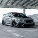 AFD GT-1 18" Wheels (Limited Release) For Subaru WRX VB/VN 2022+