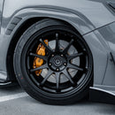 AFD GT-1 18" Wheels (Limited Release) For Subaru WRX VB/VN 2022+