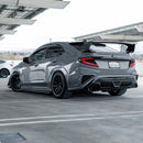 AFD GT-1 18" Wheels (Limited Release) For Subaru WRX VB/VN 2022+