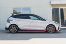 i20 N BC3 Facelift - Side Skirt Splitters (Pair)