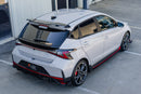i20 N BC3 Facelift - Side Skirt Splitters (Pair)