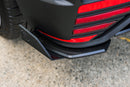 i20 N BC3 Facelift - Rear Spats (Pair) (Copy)
